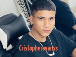 Cristopherevanss