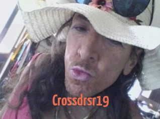 Crossdrsr19