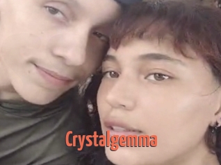 Crystalgemma