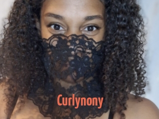 Curlynony