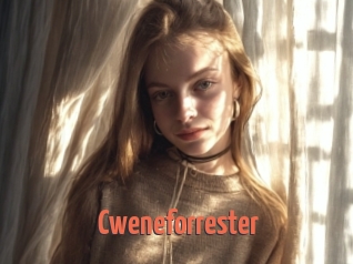 Cweneforrester