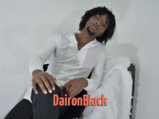 DaironBlack