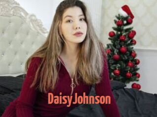 DaisyJohnson