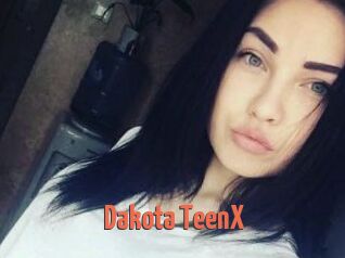 Dakota_TeenX