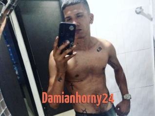 Damianhorny24