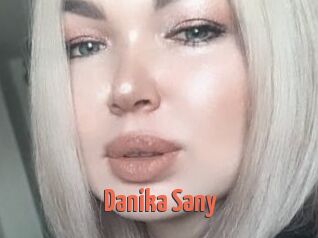 Danika_Sany