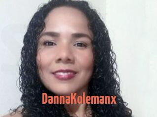 DannaKolemanx