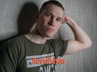 DavidEdson