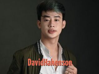 DavidHakenson