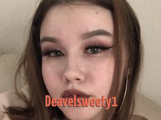 Deavelsweety1