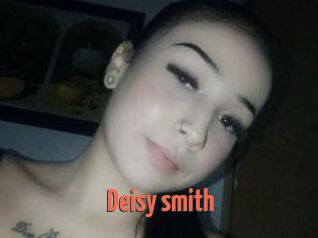 Deisy_smith