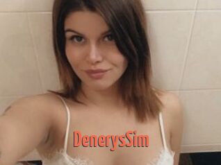 DenerysSim