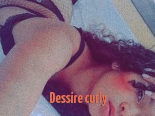 Dessire_curly