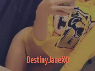 DestinyJaneXO