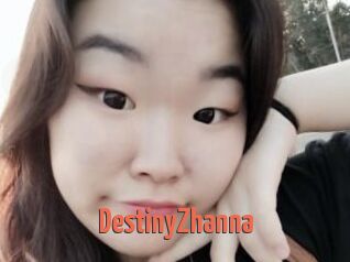 DestinyZhanna