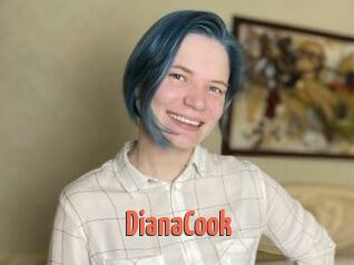 DianaCook