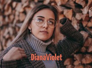 DianaViolet