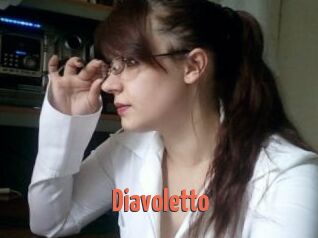 Diavoletto