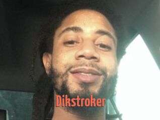 Dikstroker