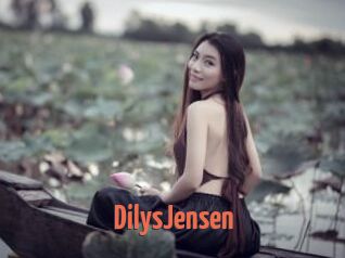 DilysJensen