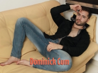 Dominick_Cum