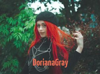 DorianaGray