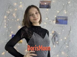 DorisMoon