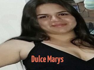 Dulce_Marys