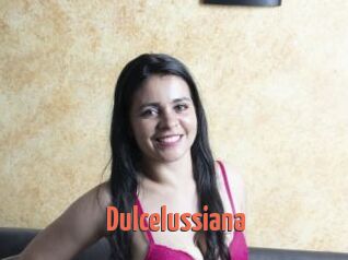 Dulcelussiana