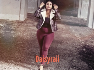 Daisyraii