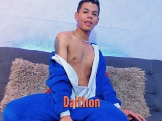 Daithon