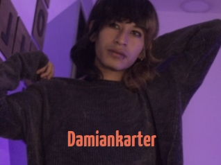 Damiankarter