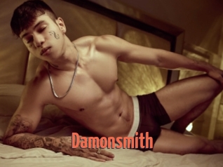 Damonsmith