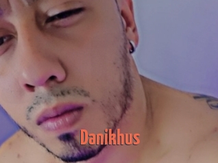 Danikhus