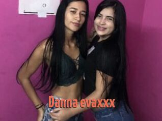 Danna_evaxxx