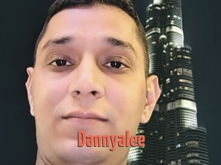 Dannyalee