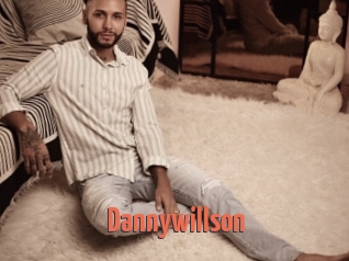 Dannywillson