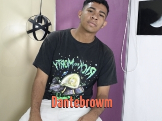 Dantebrowm