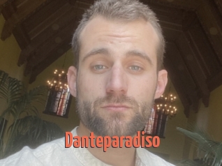 Danteparadiso