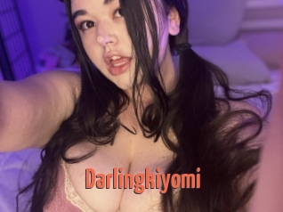 Darlingkiyomi