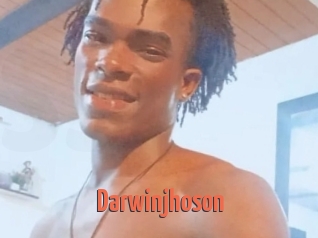 Darwinjhoson