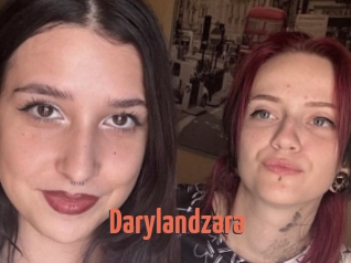 Darylandzara