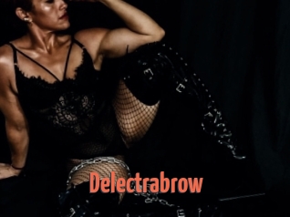 Delectrabrow