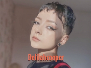 Delilahcooper