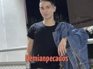 Demianpecados