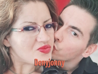 Denyjonny