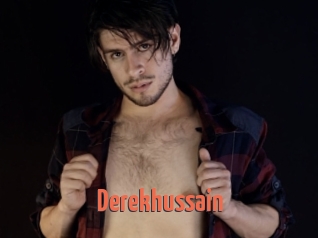 Derekhussain