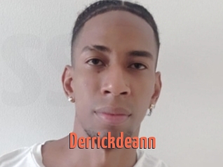 Derrickdeann