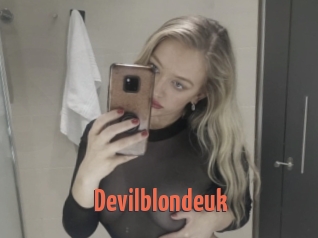 Devilblondeuk