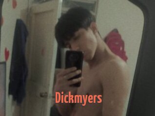 Dickmyers